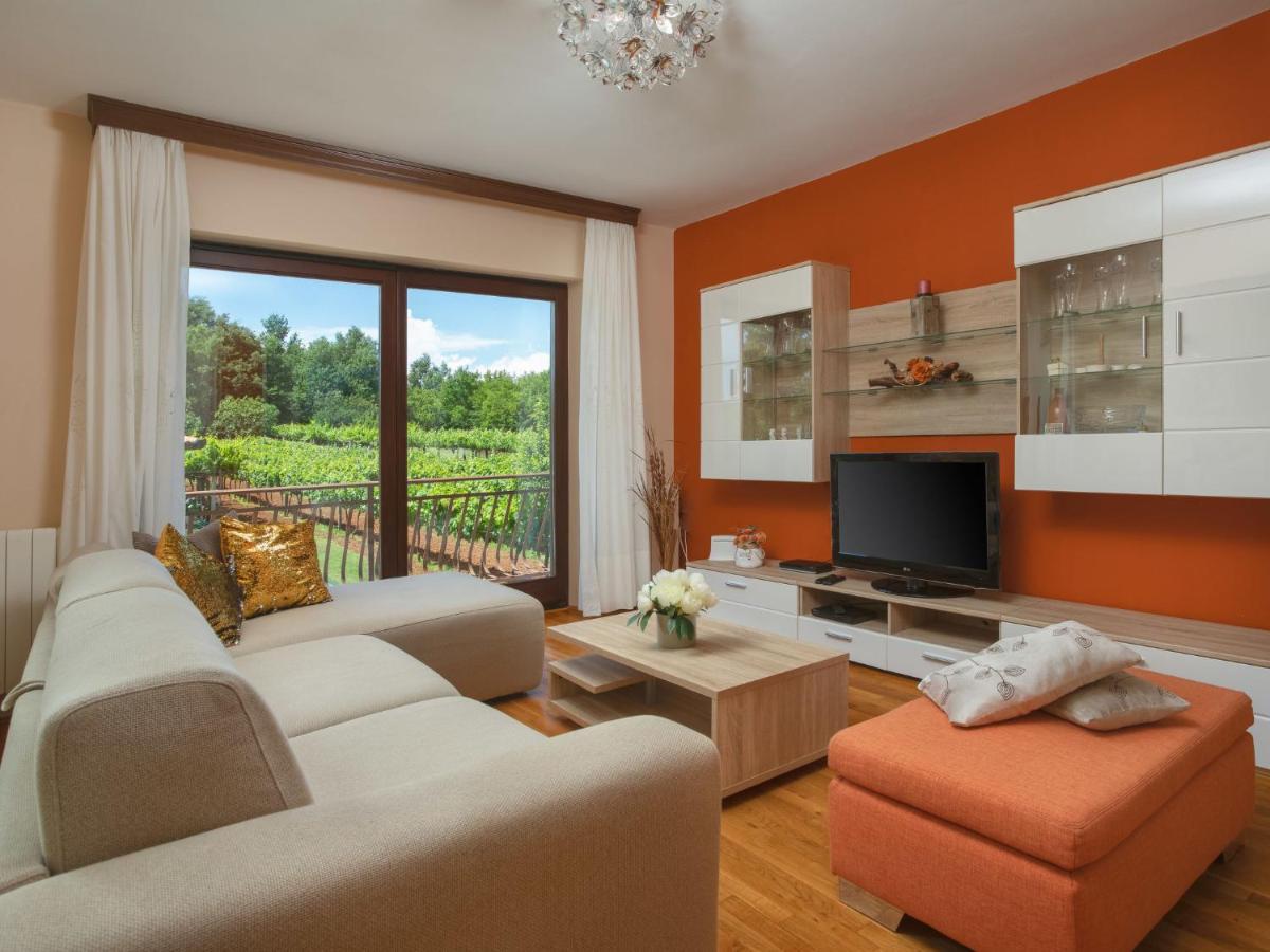 Holiday Home Ana By Interhome Nedeščina Exterior foto