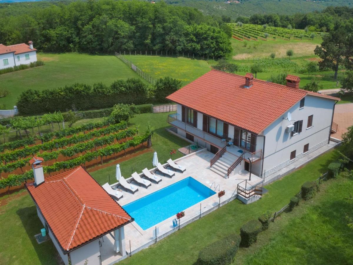 Holiday Home Ana By Interhome Nedeščina Exterior foto