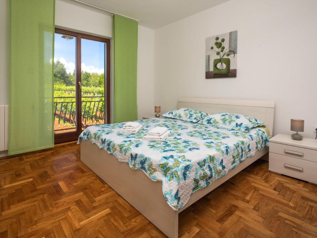 Holiday Home Ana By Interhome Nedeščina Exterior foto