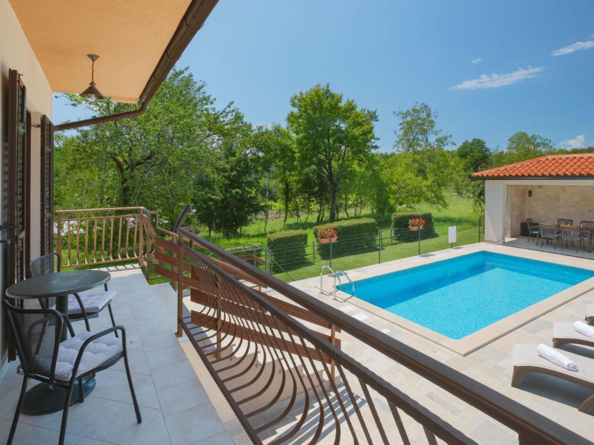 Holiday Home Ana By Interhome Nedeščina Exterior foto